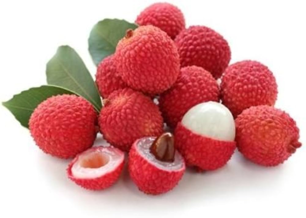Litchi Vrac