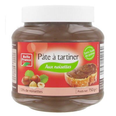 Pat.tartin.ss Palme 750BF