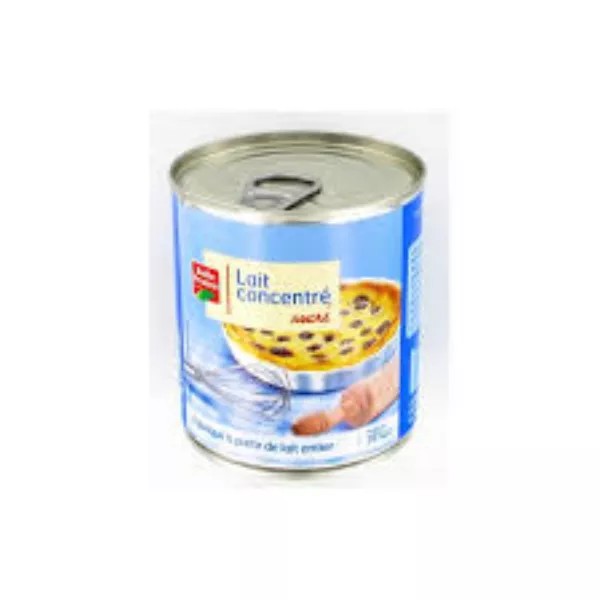 Lait Concentré Sucré Entier 397g
