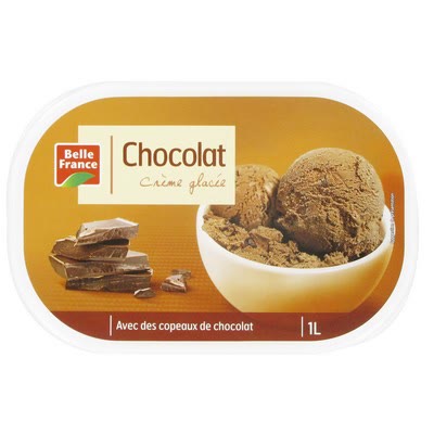 Bac 1L.GL.CHOCOLAT BF