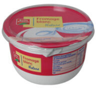 Fromage blanc 0% de matière grasse
