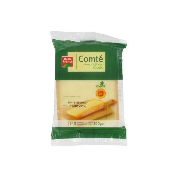 Comté AOP 300g