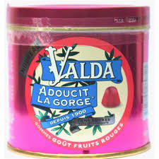 Liquide vaisselle concentré framboise 750ml