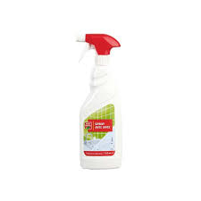 Spray Javel 750ml