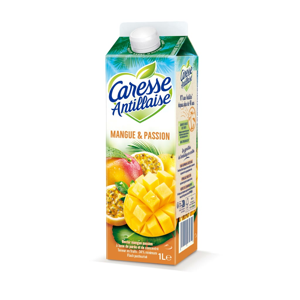 Jus Mang/pass. 1L C.antil