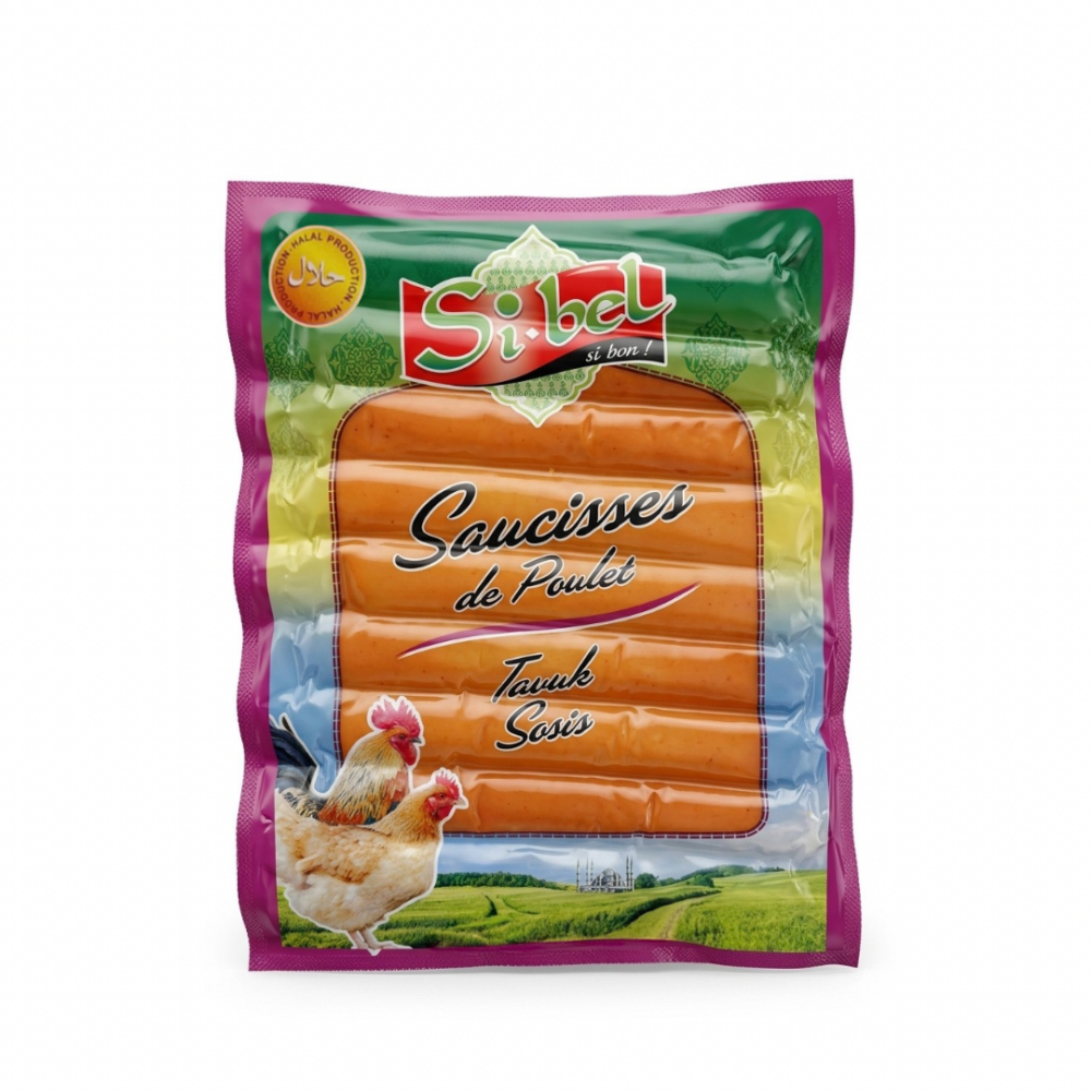 8711659036747_SAUCISSE-DE-POULET-SIBEL