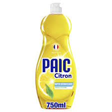 Paic Éclat Citron 750ml