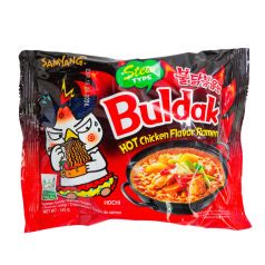 Buldak Hot Chicken Stew 145g Samyang