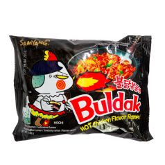 Buldak Hot Chicken 5x140g Samyang