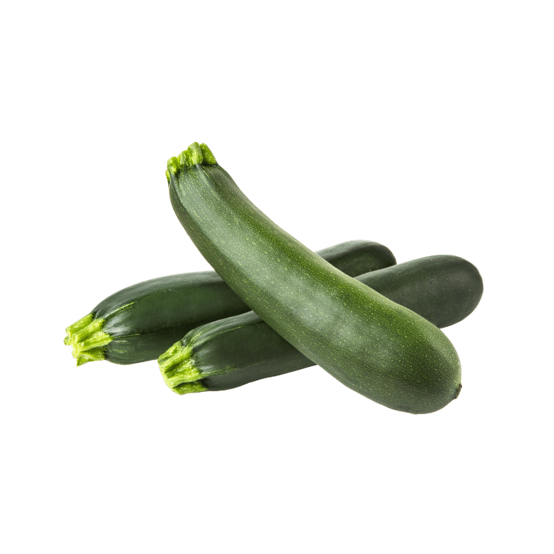Courgette Verte