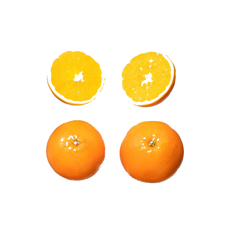 Orange Filet 2kg