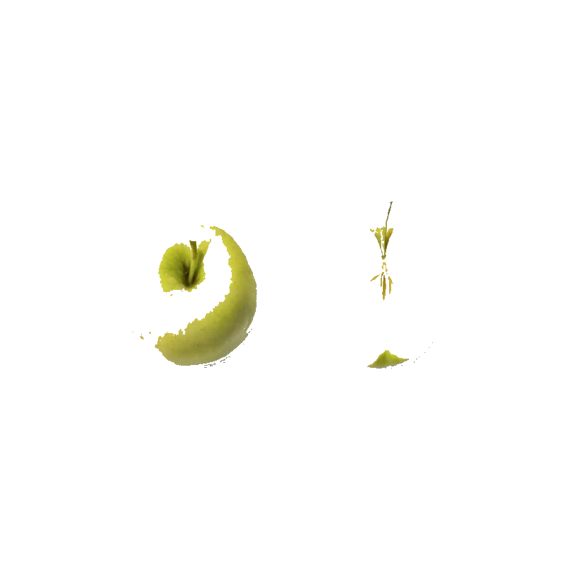 Pommes Golden