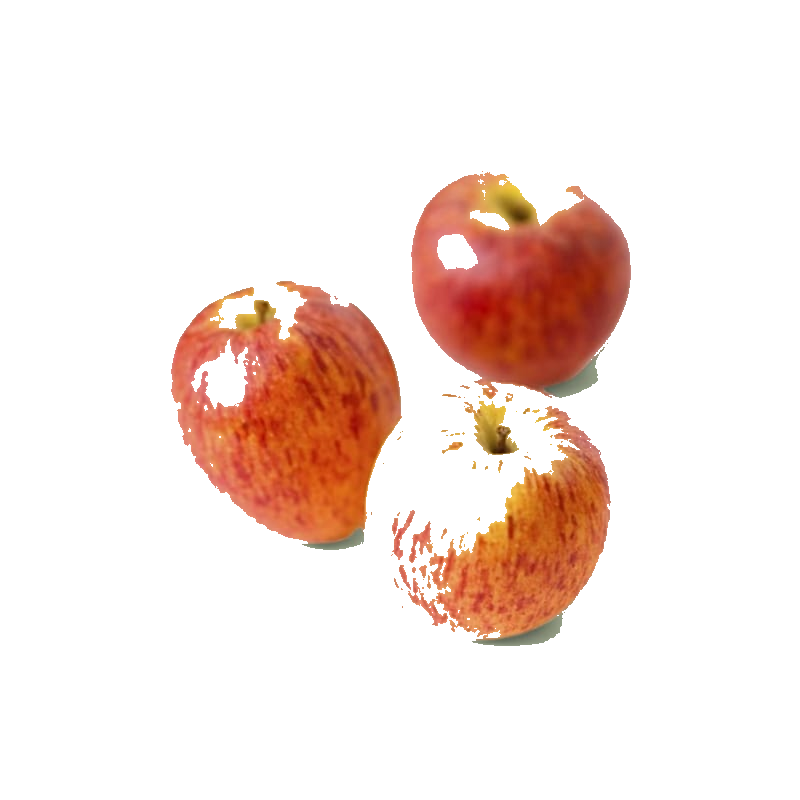 Pomme Royal Gala