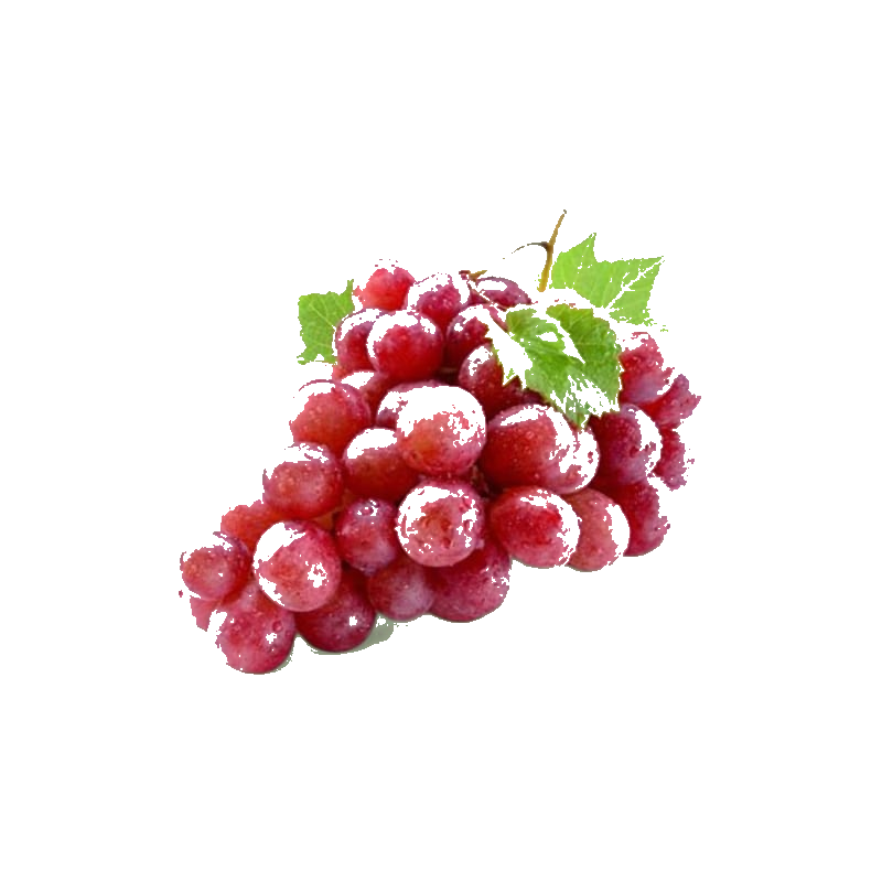Raisin Red Globe