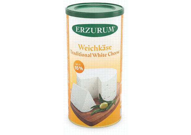ERZURUM FROMAGE TRDI 55% 800G