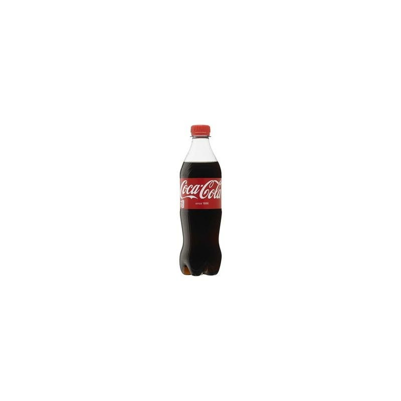 Coca Cola 50CL Frais