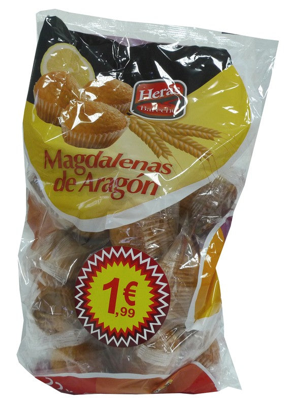 MAGDALENA REDONDA 700G