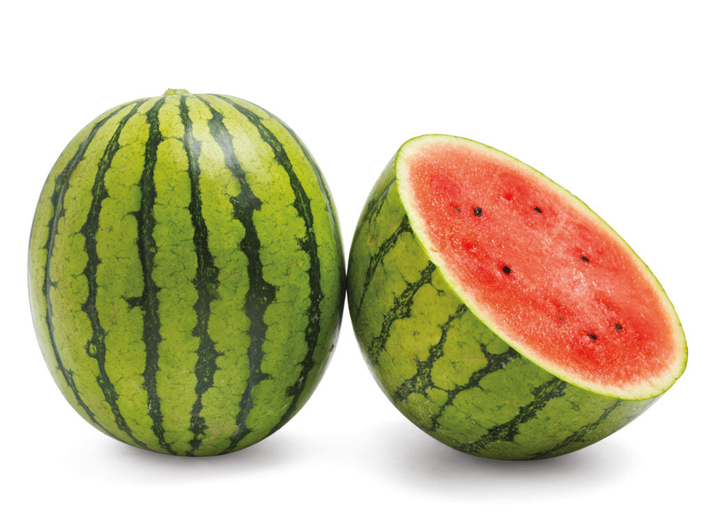 Pastèque du Maroc - Fruit frais de saison