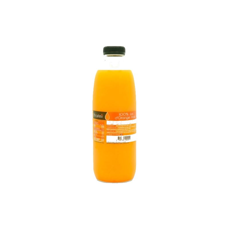 Jus d'Orange Frais 1L — Fresco Marché