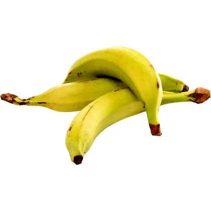 Banane Plantain