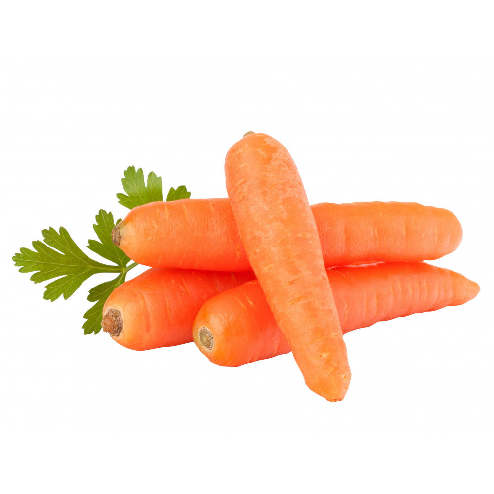 Carottes Vrac