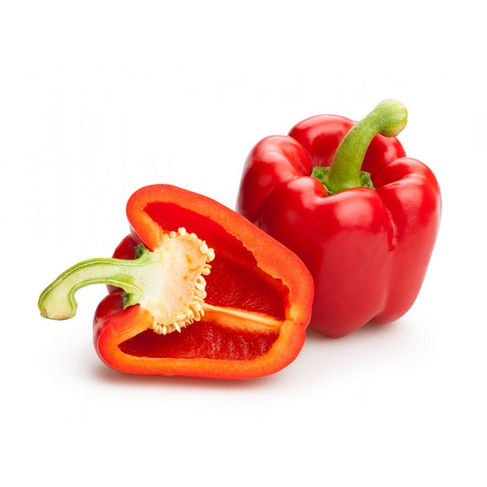 Poivron Rouge