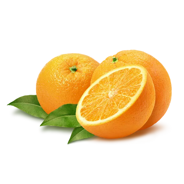Orange à Jus