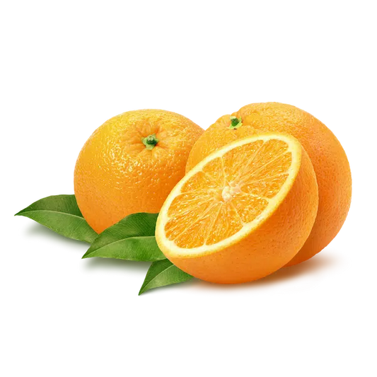 Orange à Jus