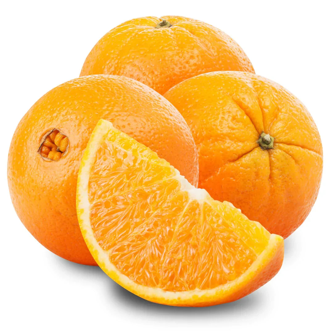 Orange Vrac