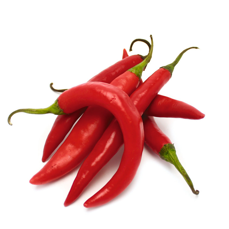 Piments Rouges Vrac