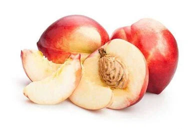 Nectarine Blanche
