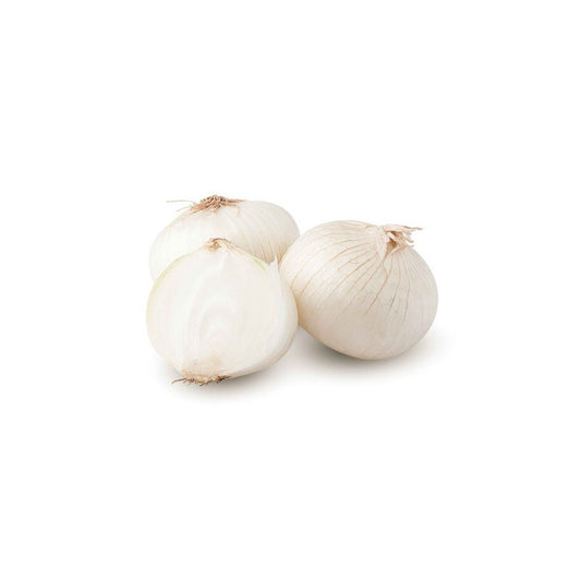 Oignons Blancs Vrac
