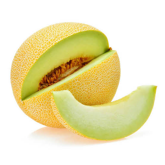 Melon Galia