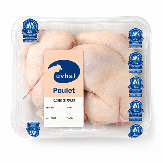 CUISSE DE POULET