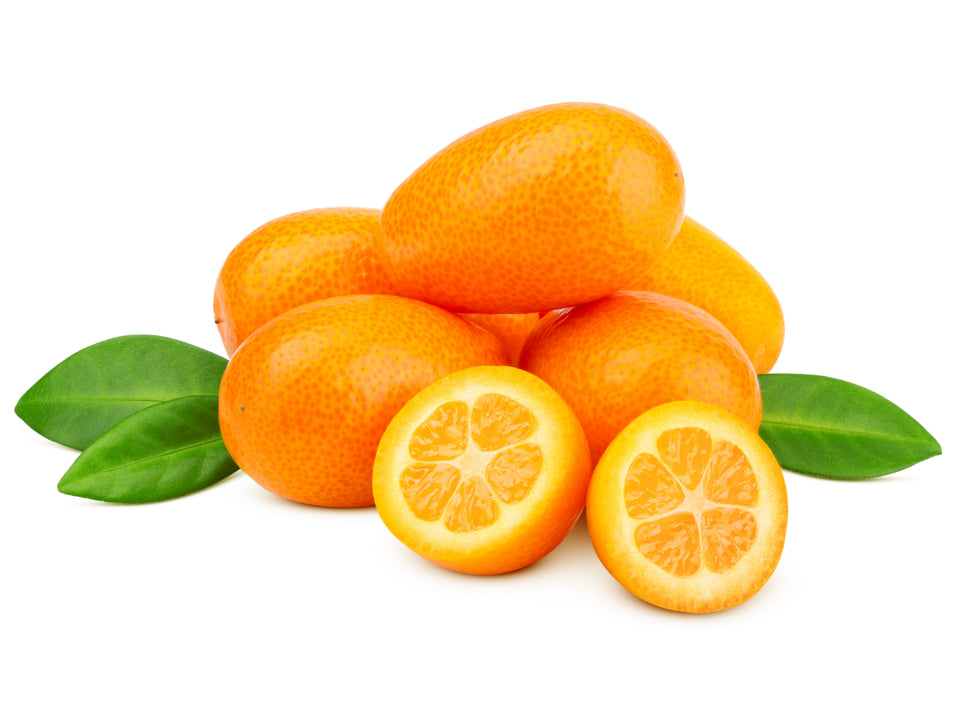 Kumquats Vrac