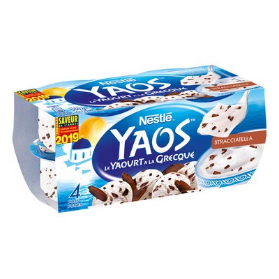 Y.grecque Straccia X4YAOS