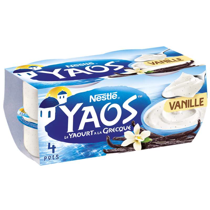 Y.grecque SAV.VAN.X4 Nes