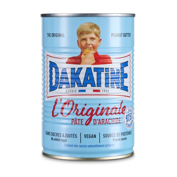 BTE.1/2 Dakatine 425 Gr.