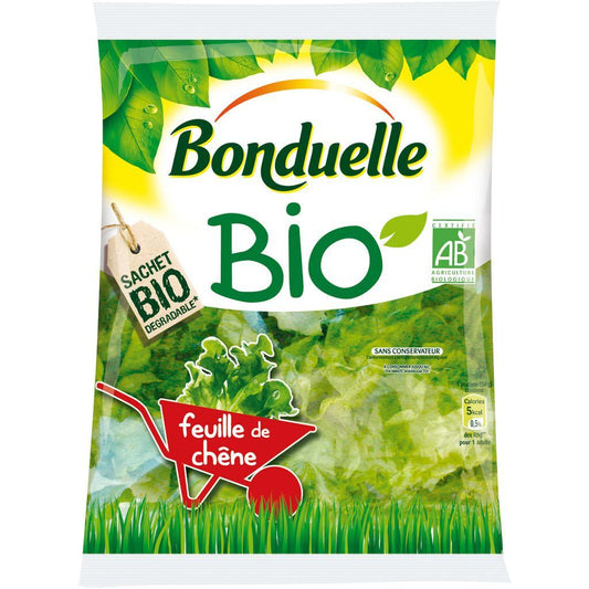 Feuil.chene Bio 100G Bond