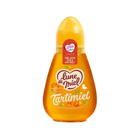 Tartimiel Doseur 250g