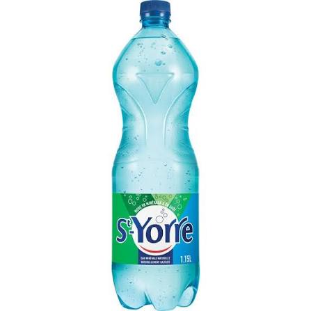 Maxi Saint-Yorre 1,15L