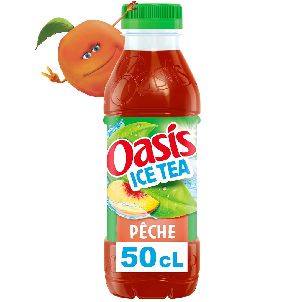 Oasis The Peche