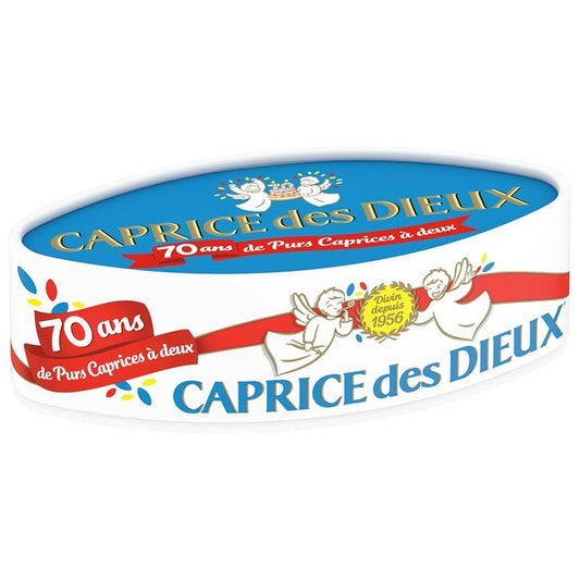 Caprice des Dieux 200g