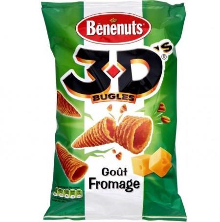 S150.3D'S Fromage Lay's