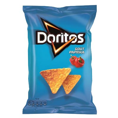ST.160G Doritos Paprika