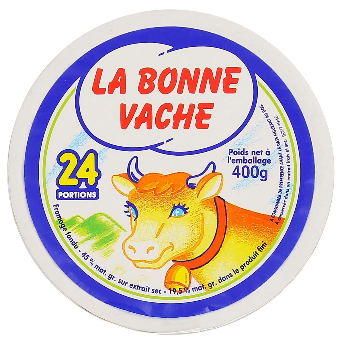 From.fondu 24PORT.B.VACHE