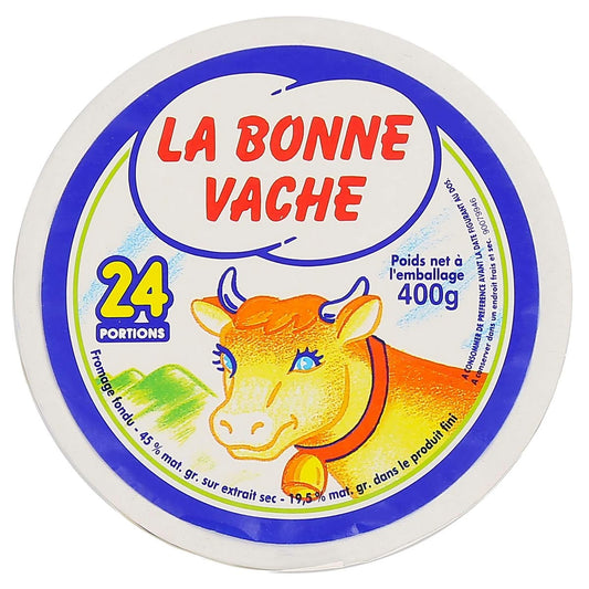 From.fondu 24PORT.B.VACHE