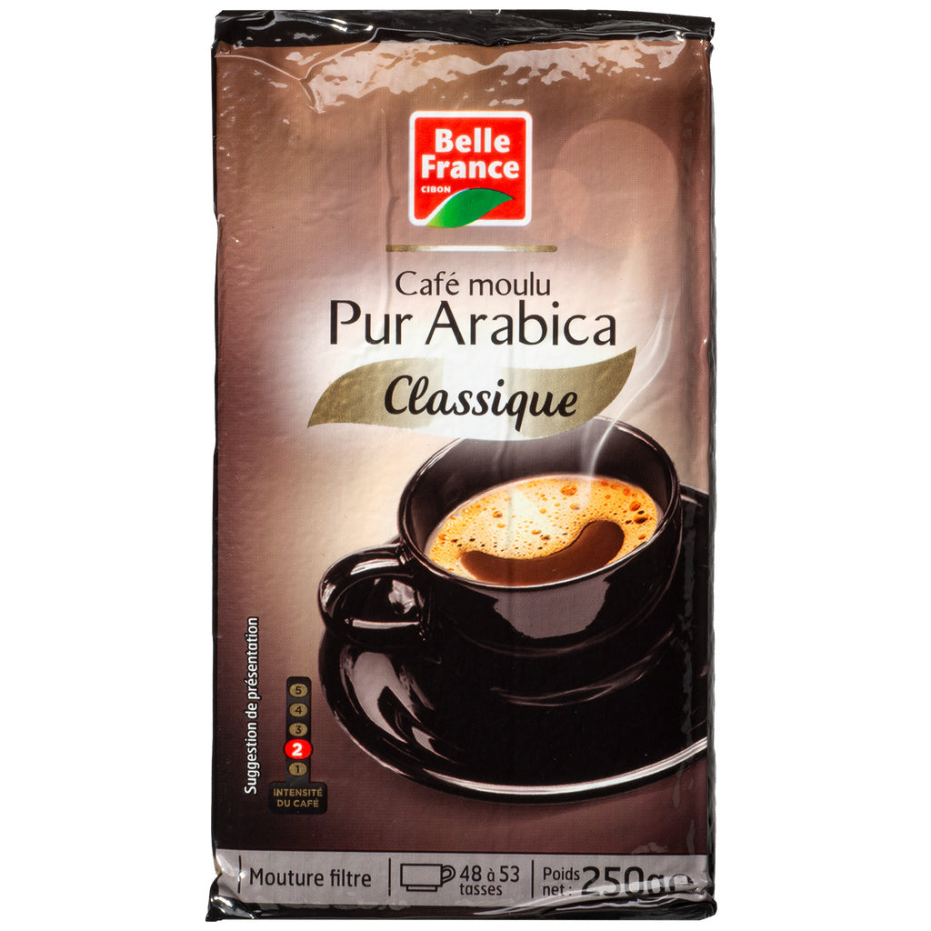 3258561030364_Cafe-Moulu-Pur-Arabica-Classique-250g