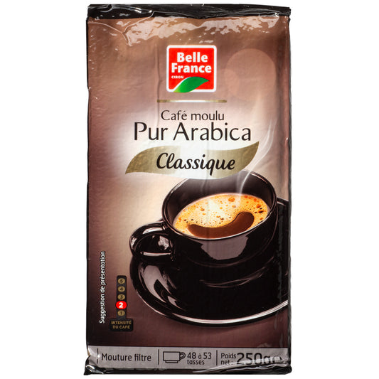3258561030364_Cafe-Moulu-Pur-Arabica-Classique-250g
