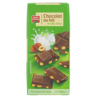 L2X100.CHOC.L.NOISETTE BF